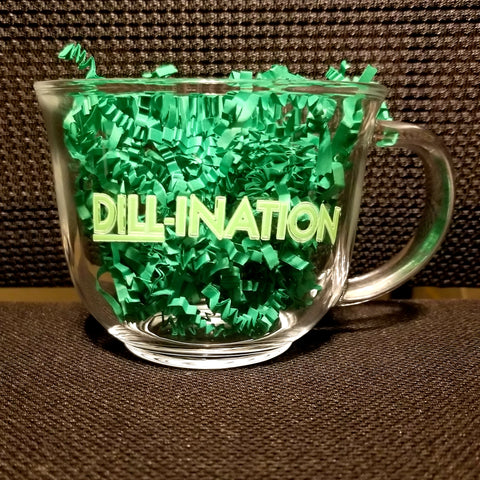 DILL-INATION PRODUCTS