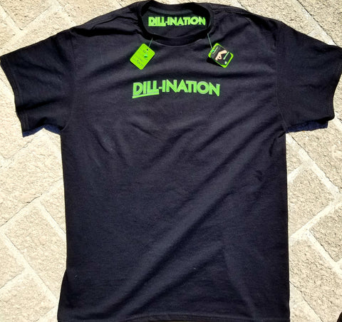 DILL-INATION Shirt